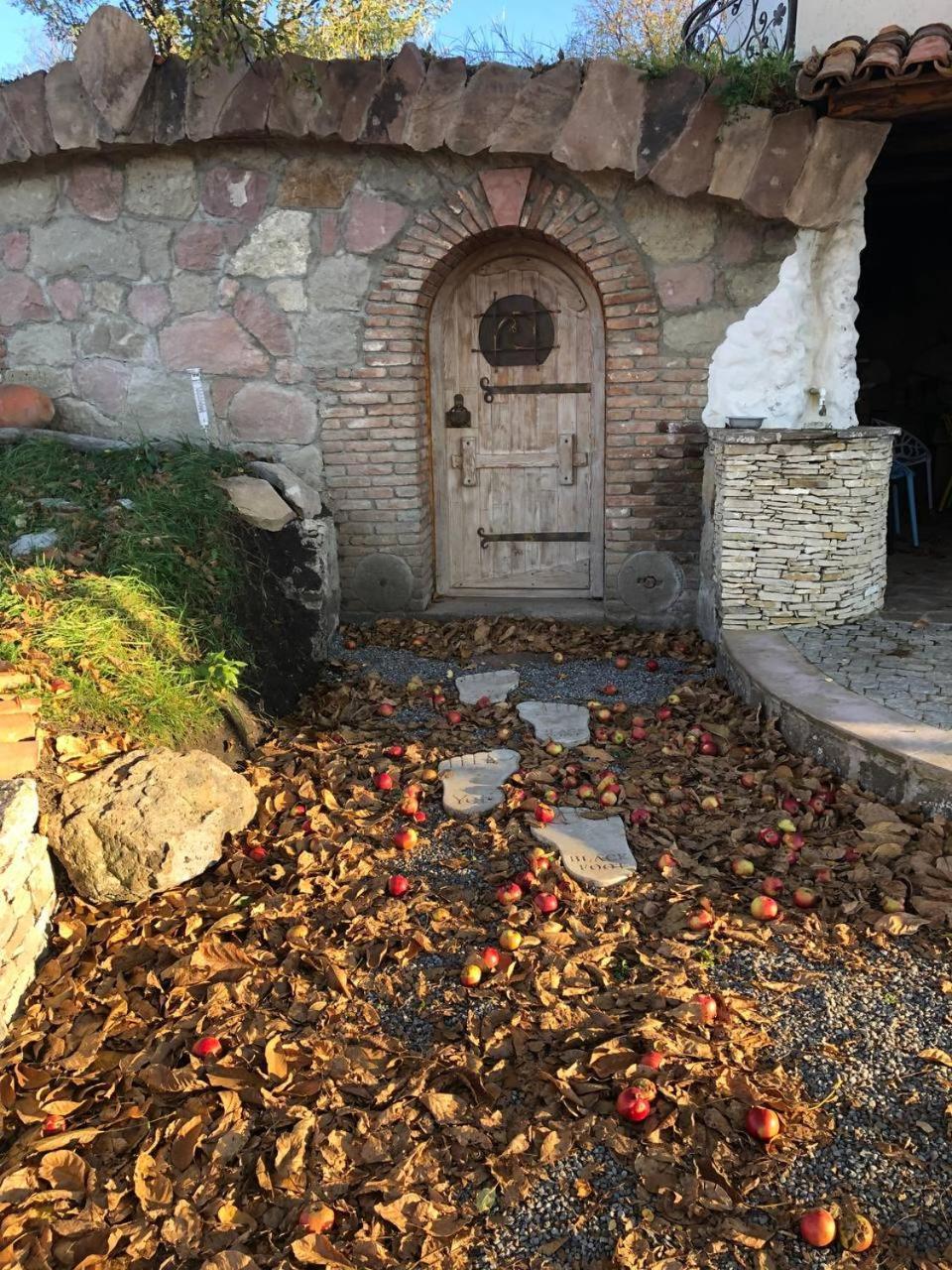 Art Chalet Achalziche Exterior foto